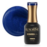 Cumpara ieftin Oja Semipermanenta Revolux LUXORISE, Wave Crystals 15ml