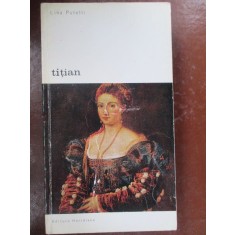Titian Lina Putelli