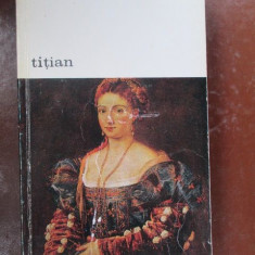 Titian Lina Putelli