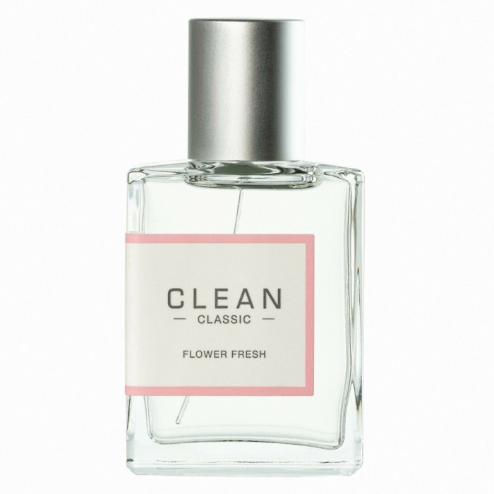 Clean, Classic Flower Fresh, Apă de parfum, Femei, 30 ml *Tester