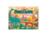 Dinozaurii - carte cu imagini pop-up - Hardcover - *** - Girasol
