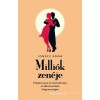Milli&oacute;k zen&eacute;je - Popul&aacute;ris zene &eacute;s zenetudom&aacute;ny az &aacute;llamszocialista Magyarorsz&aacute;gon - Ign&aacute;cz &Aacute;d&aacute;m