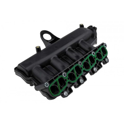 Modul conducta admisie Fiat Grande Punto 1.3jtd 20, Panda 1.3jtd 20, Punto 1.3jtd 20, Fiorino 1.3jtd 20, Qubo 1.3jtd 20, Lancia Ypsilon 1.3jtd 20, foto