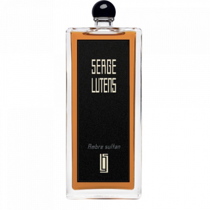 Serge Lutens, Ambre Sultan, Apă de parfum, Unisex, 100 ml