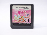 Joc Nintendo DS - WINX Club Mission Enchantix, Single player, Toate varstele