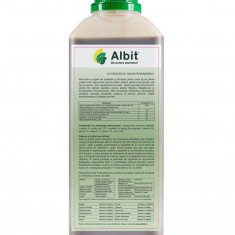 Biostimulator Albit 1 l