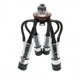 Grup de muls 160cc pentru aparat de muls vaci Breckner Germany