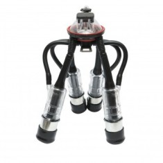 Grup de muls 160cc pentru aparat de muls vaci Breckner Germany