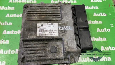 Calculator ecu Opel Combo (2001-&amp;gt;) 55566390hn foto