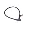 Antifurt pentru bicicleta, 80 cm, 0.5 cm, ATU-082292