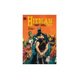 Hitman by Garth Ennis and John McCrea Omnibus Vol. 1