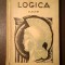 Al. Valeriu - Logica pentru cursul secundar (clasa 8-a) (ediția XXII-a) (cu numeroase sublinieri)