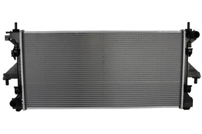 Radiator, racire motor PEUGEOT BOXER caroserie (2006 - 2016) TYC 709-0020-R foto