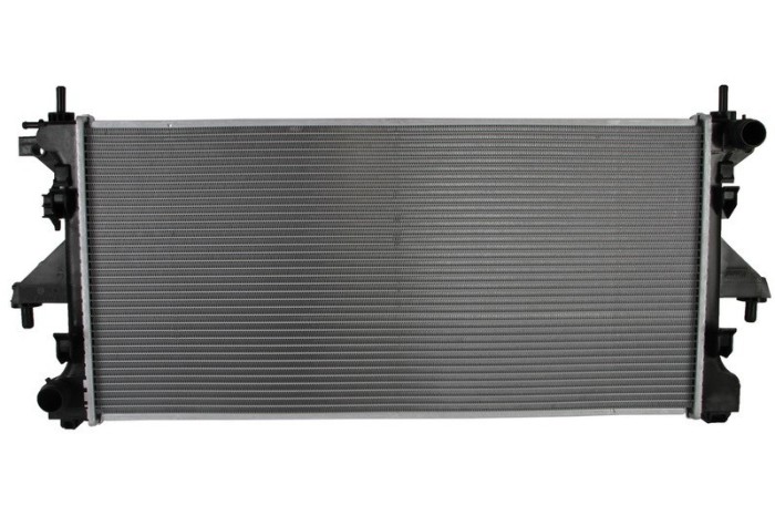 Radiator, racire motor PEUGEOT BOXER caroserie (2006 - 2016) TYC 709-0020-R
