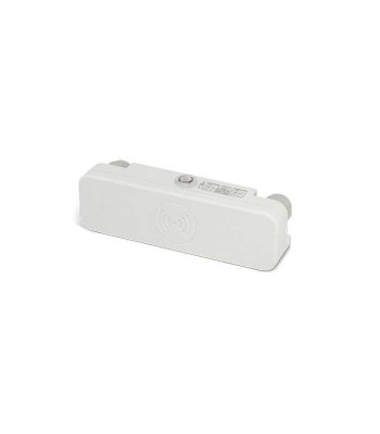 Senzor miscare pentru reflectoare LED max. 200W IP65 alb V-Tac SKU-5571 foto