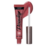 Lip Gloss Lichid Popular, Ushas 103, Beauty Glazed