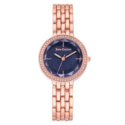 Ceas Dama, Juicy Couture, JC120 JC1208NVRG - Marime universala foto