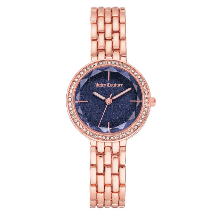 Ceas Dama, Juicy Couture, JC120 JC1208NVRG - Marime universala