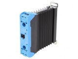Releu Semiconductor 1-Fazat 35A 24-600VAC 3,5-32VDC