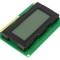 Afișaj LCD Alfanumeric 16x4 STN Negativ 87x60 LED