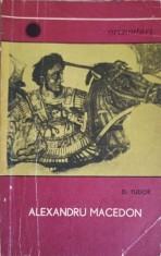 ALEXANDRU MACEDON-D. TUDOR-268319 foto