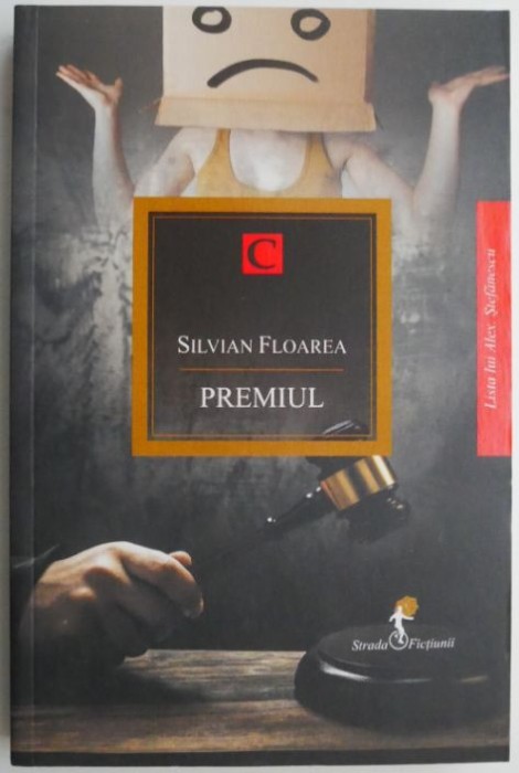 Premiul &ndash; Silvian Floarea