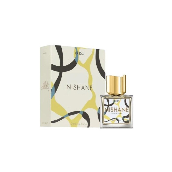 Nishane Kredo Extrait De Parfum 100 ml
