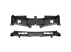 Ornament fixare superioara panou fata MERCEDES Clasa GLK (X204), 10.2008-05.2012,superior; plastic foto