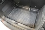 Tava portbagaj GUARDLINER Opel Crossland X dupa 06.2017-; portbagajul mai jos