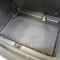 Tava portbagaj GUARDLINER Opel Crossland X dupa 06.2017-; portbagajul mai jos