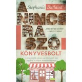 A Nincs R&aacute; Sz&oacute; k&ouml;nyvesbolt - Stephanie Butland