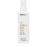 Framesi Morphosis Sublimis Oil emulsie hidratanta pentru păr 150 ml