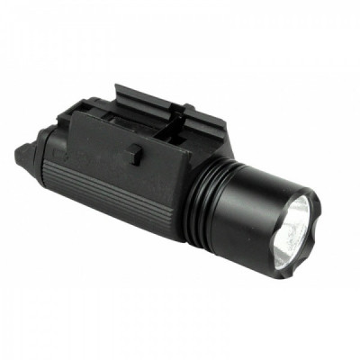 *Lanterna pistol M3 Q5 LED [Union Fire] foto