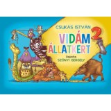 Vid&aacute;m &aacute;llatkert 2. - Csuk&aacute;s Istv&aacute;n