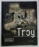 UNEARTHING ANCIENT WORLDS , TROY by ANN KERNS , 2009