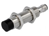 Senzor Inductiv NPN NO 10mm 30V M18 IP67