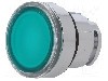 Intrerupator ac&amp;#355;ionat prin apasare, 22mm, seria Harmony XB4, IP66, SCHNEIDER ELECTRIC - ZB4BW333