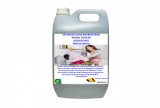 Detergent lichid antibacterian pentru tesaturi, Produs biocid, Arca Lux, bidon