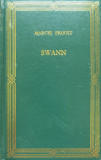 Swann - Marcel Proust ,554701, PRIETENII CARTII