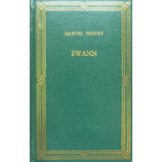 Swann - Marcel Proust ,554701