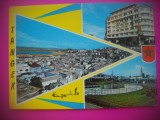 HOPCT 6716 TANGER -MAROC -AFRICA-NECIRCULATA