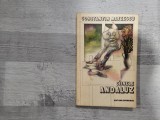 Cainele Andaluz de Constantin Mateescu