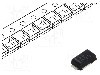 Dioda redresoare Schottky, 3A, o singura dioda, SMP, VISHAY - SS3P6-M3/84A