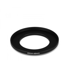 Inel reductie step-up 43-62mm