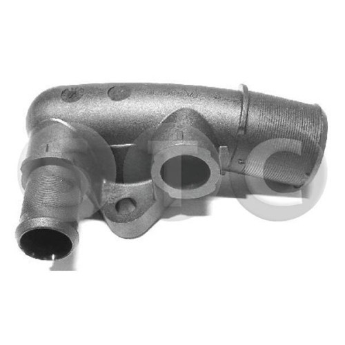 STC Flansa lichid racire