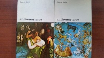 Antirenasterea 1,2- Eugenia Battati foto