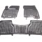 Covorase Presuri Auto Cauciuc Dedicate Mercedes Clasa X 2017 -2020