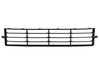 Grila centrala inf. bara fata O.E noua SKODA OCTAVIA III an 2012-2021 foto