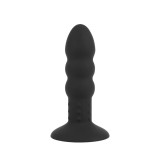 Dildo Rosy Backdoor Love Black