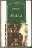 Franz Kafka-America